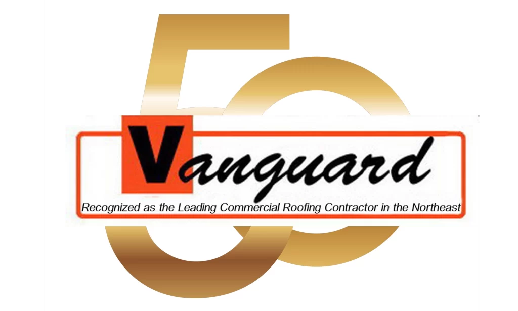 Vanguard Logo