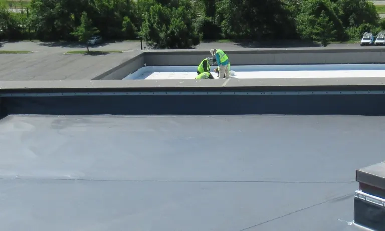 Flat Roofing