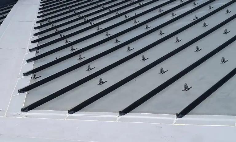 Metal Roofing Solutions